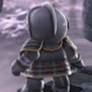 Meet your Posher, Kris